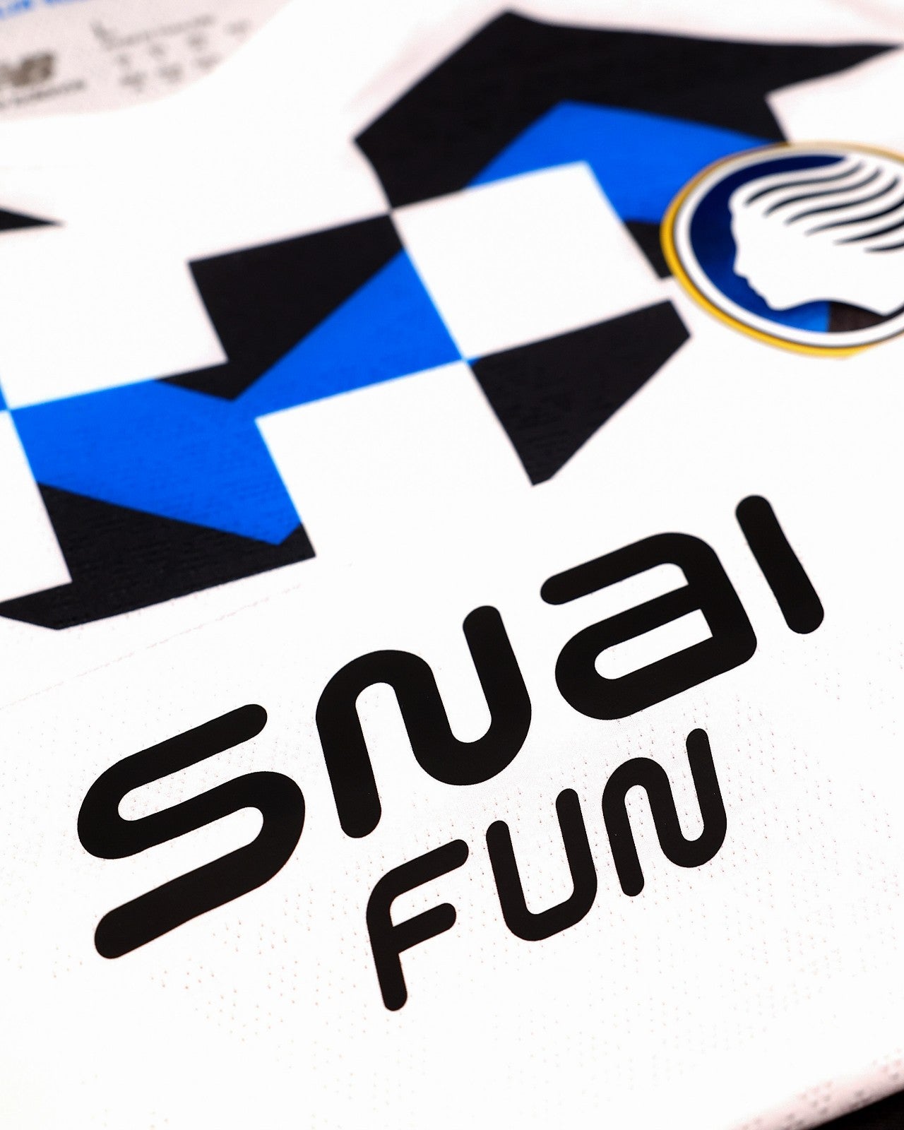 Away 26/27 Men's Shirt