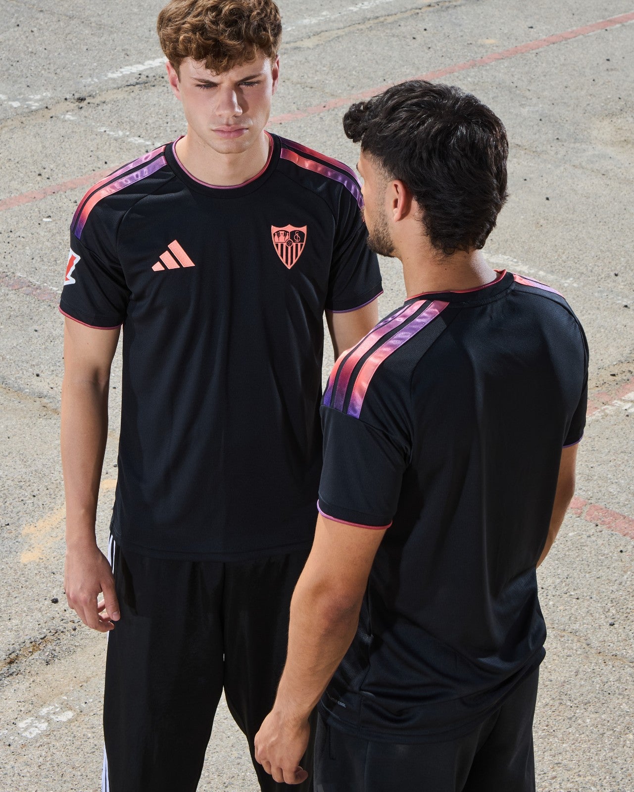 Third 26/27 Kids Shirt Kit