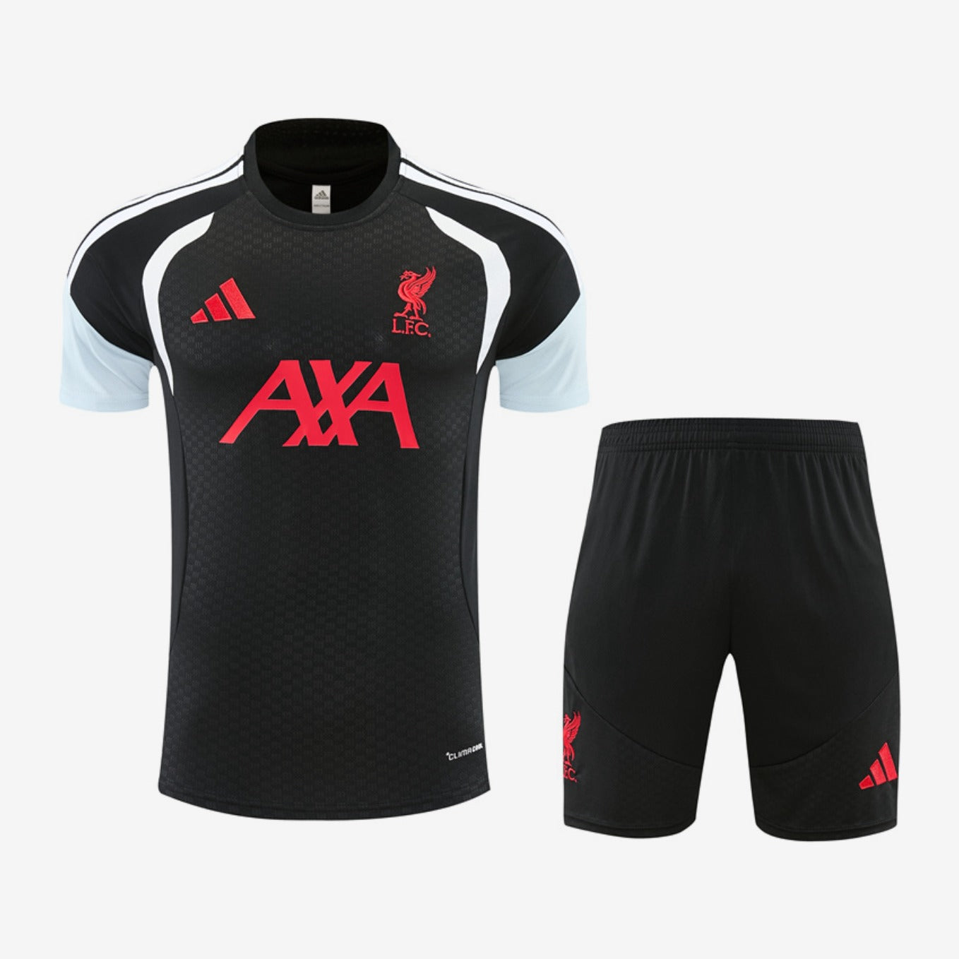 Kids Training Suit 26/27 - Black