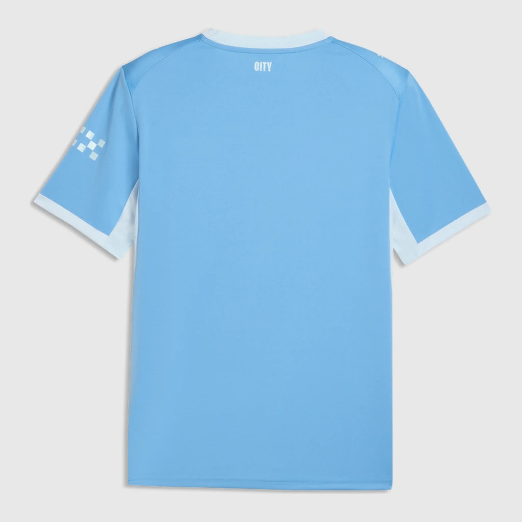 Home 26/27 Player Edition Shirt back