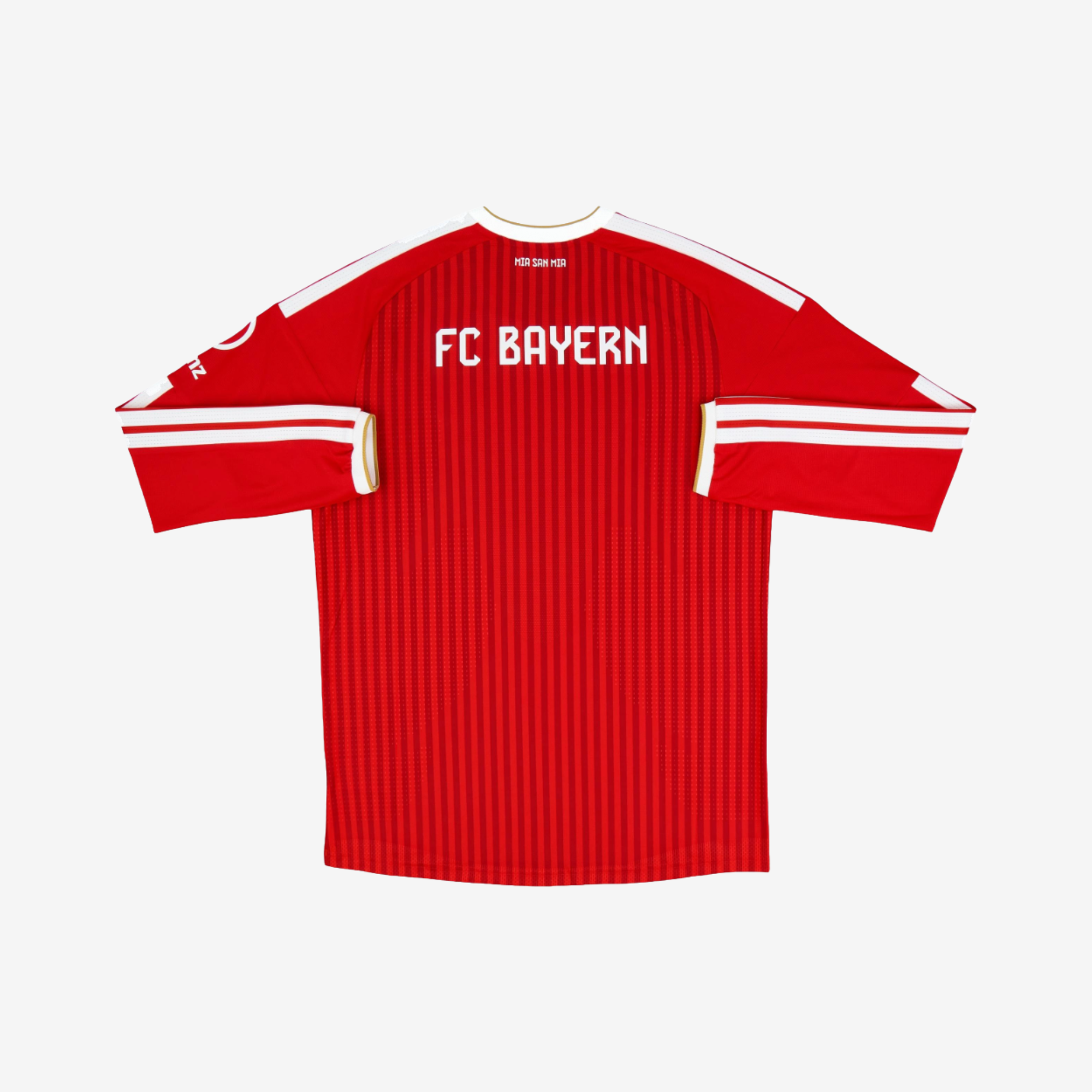 Home 26/27 Player Edition Long Sleeve Shirt