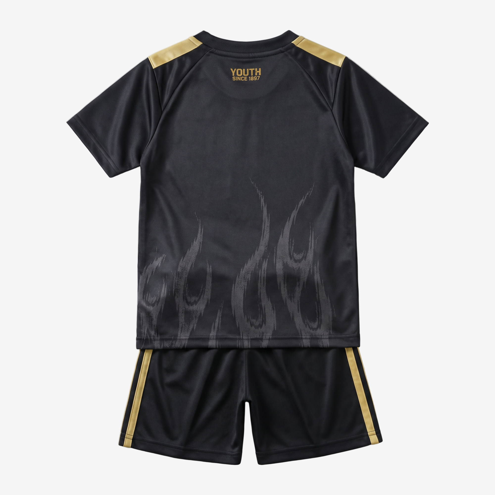Third 26/27 Kids Shirt Kit