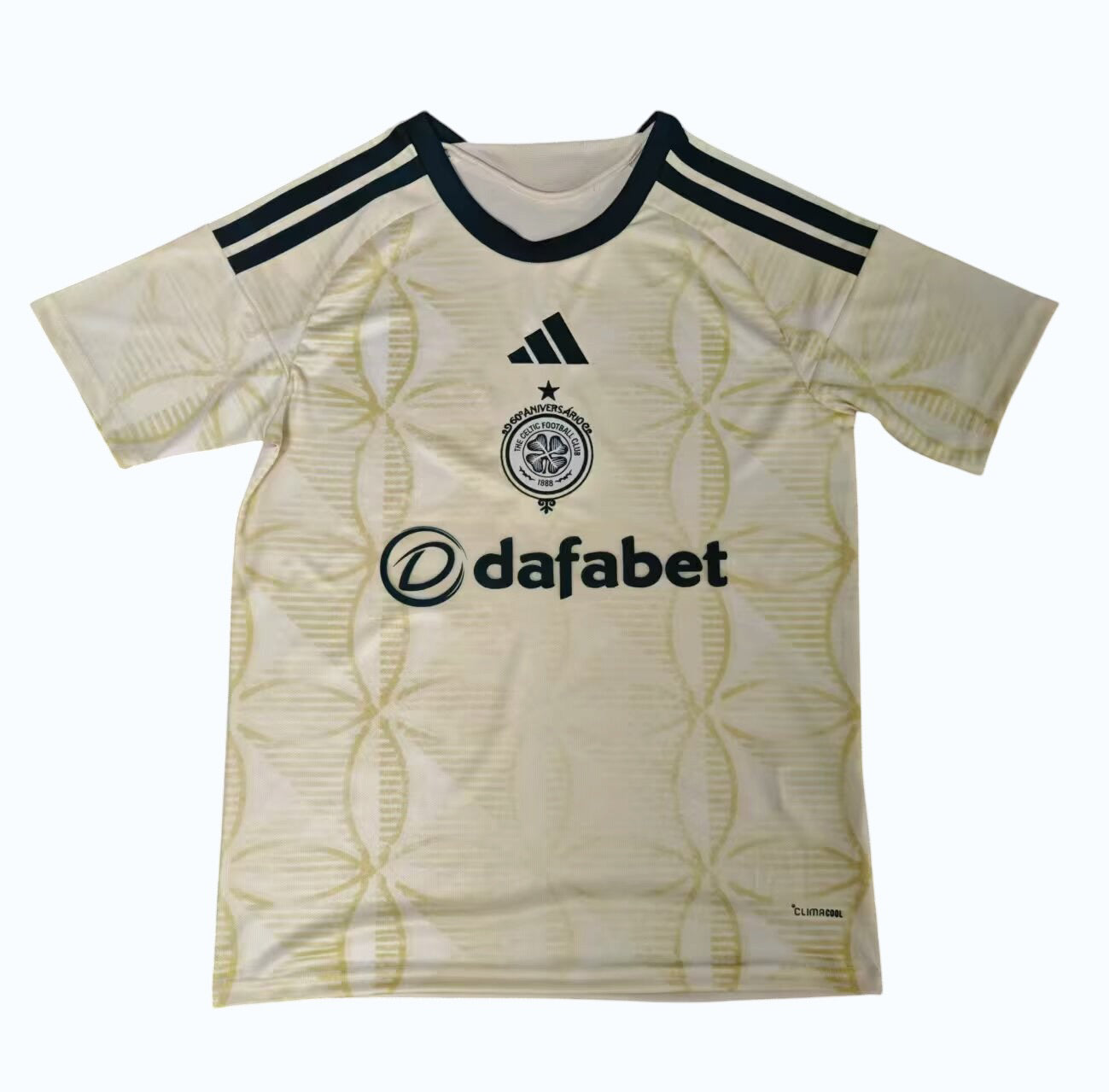 Third 26/27 Men's Shirt