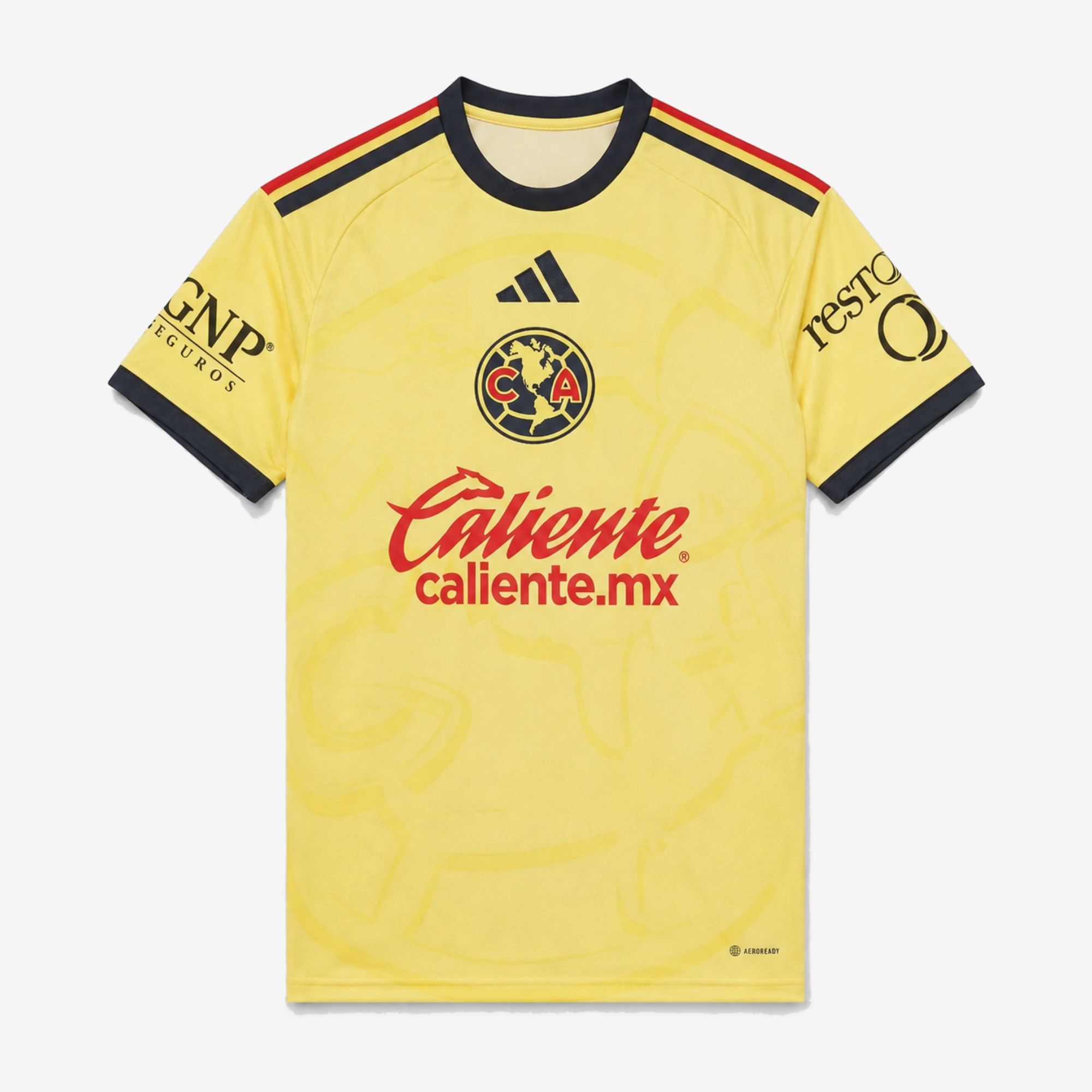 Home 26/27 Player Edition Shirt