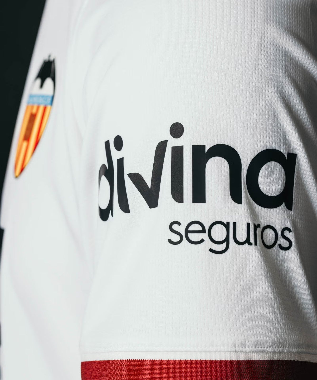Home 26/27 Player Edition Shirt