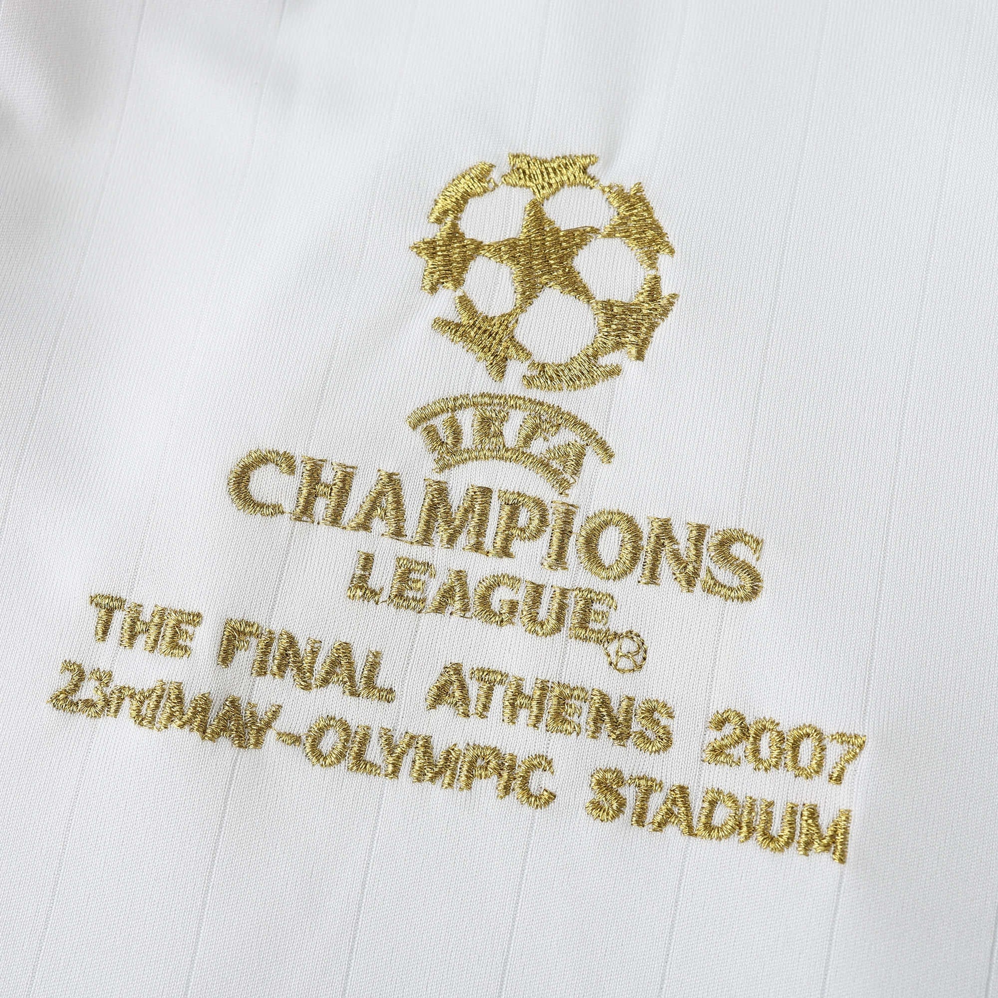 Retro Away 06/07 Men's Long Sleeve Shirt