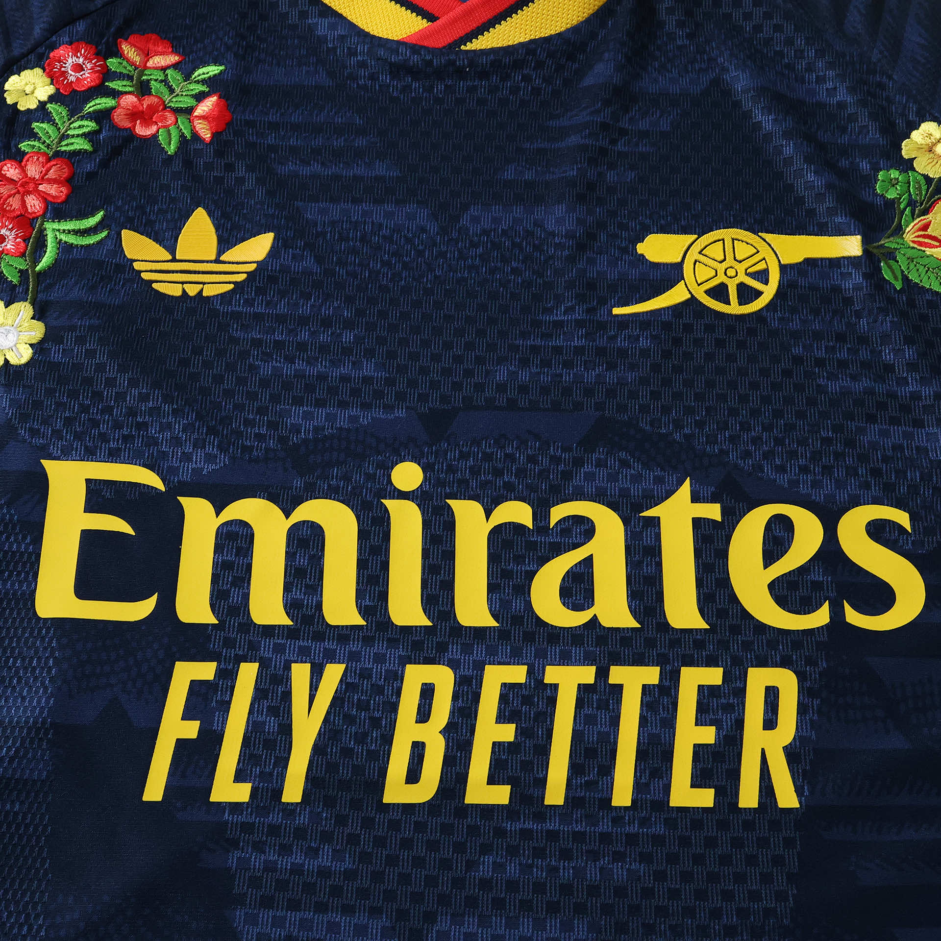 Away 26/27 Player Edition Long Sleeve Shirt