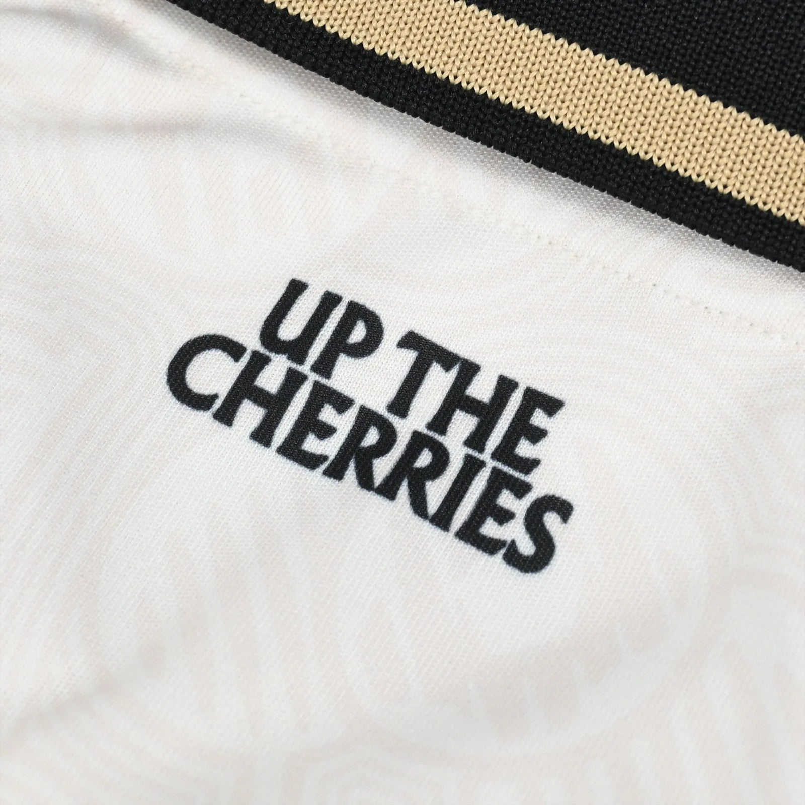 Third 26/27 Men's Shirt