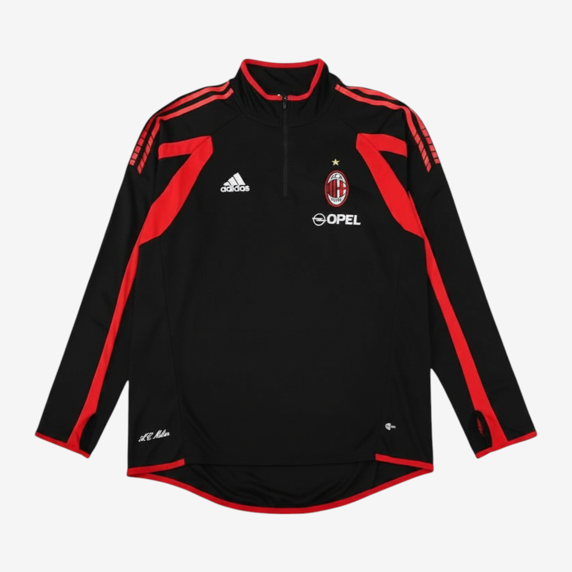Retro 04/05 Men's Shirt