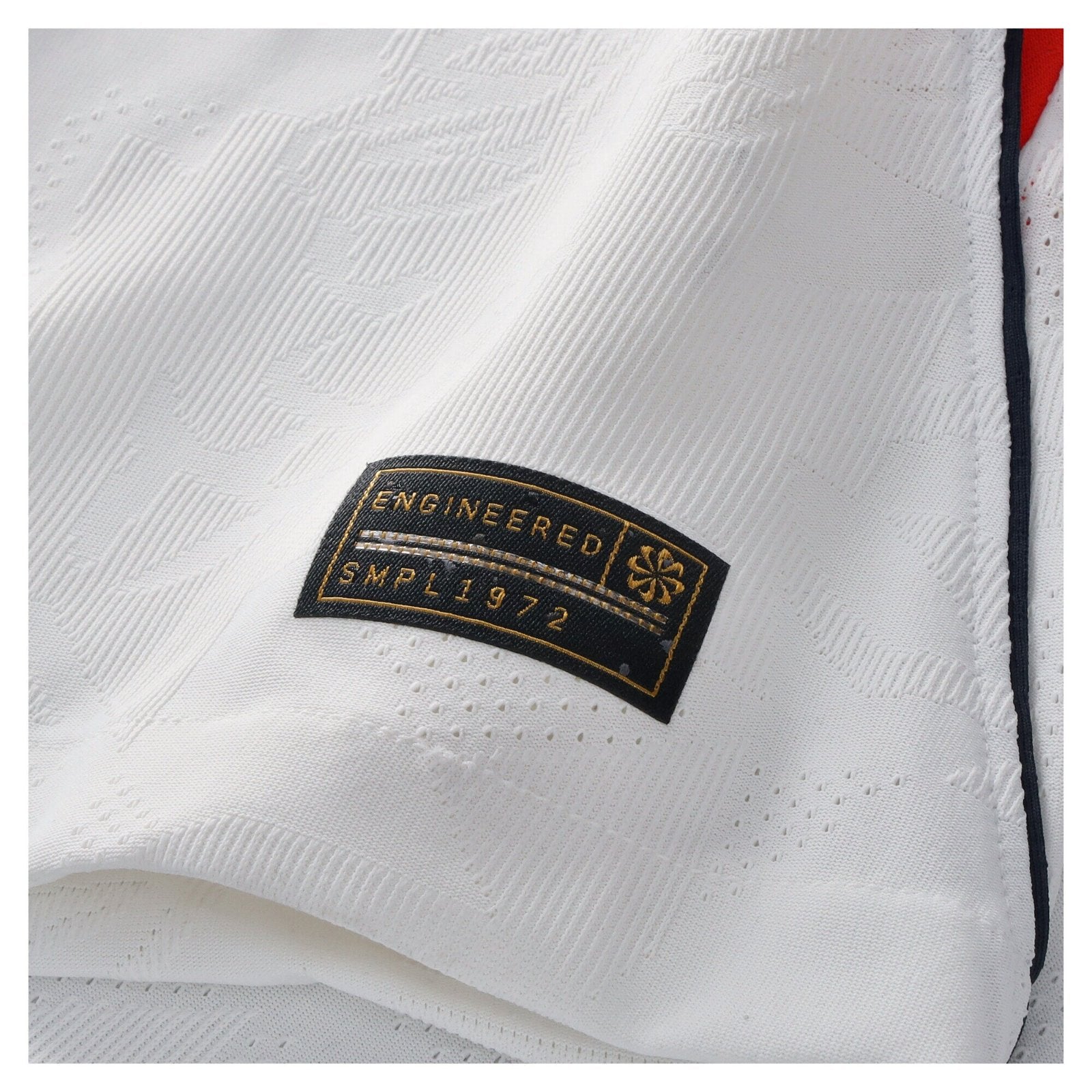 Home 26/27 Baby Shirt