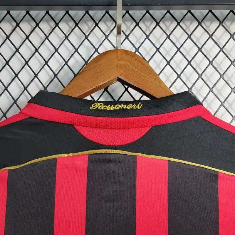 Retro Home 06/07 Men's Long Sleeve Shirt
