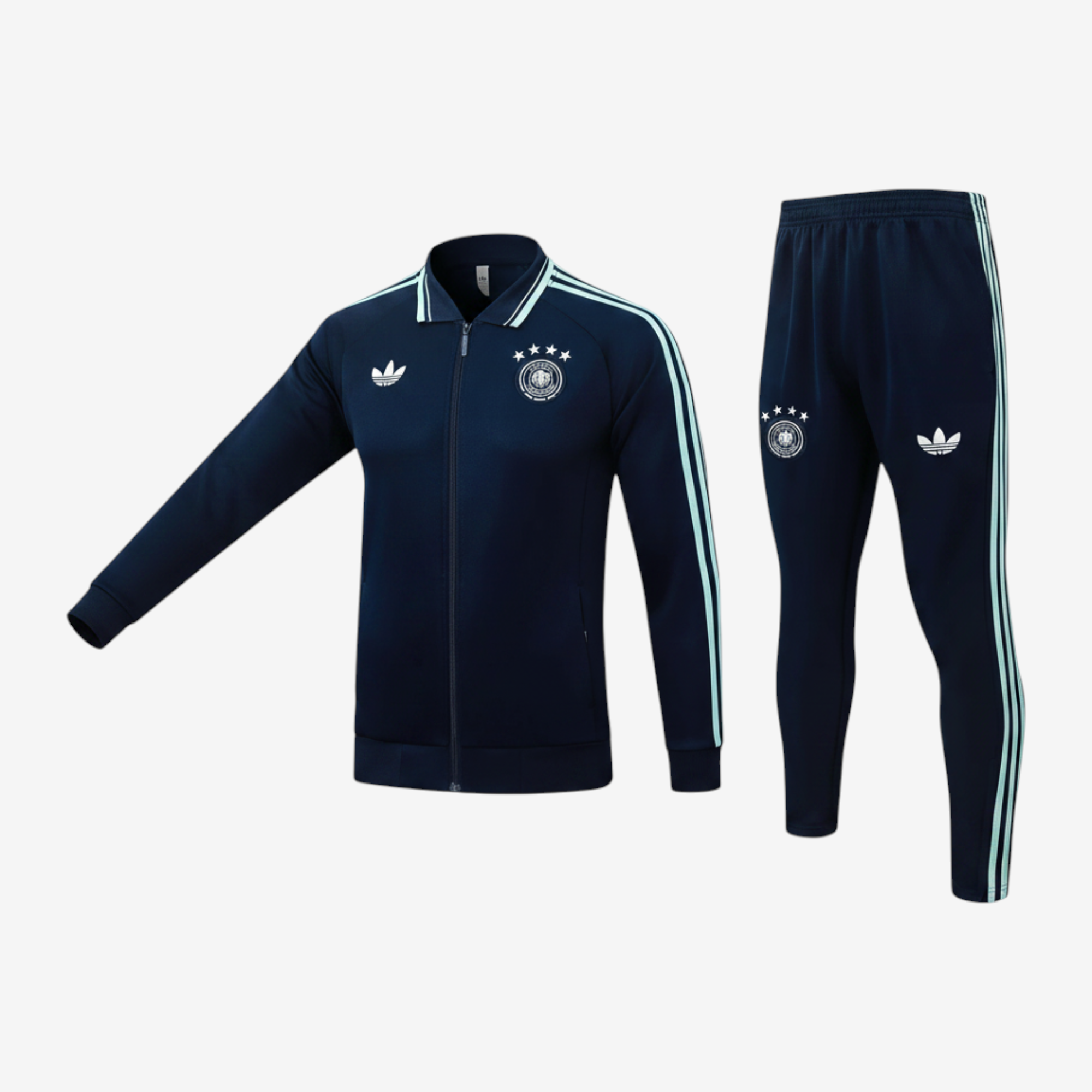 Kids Tracksuit 26/27
