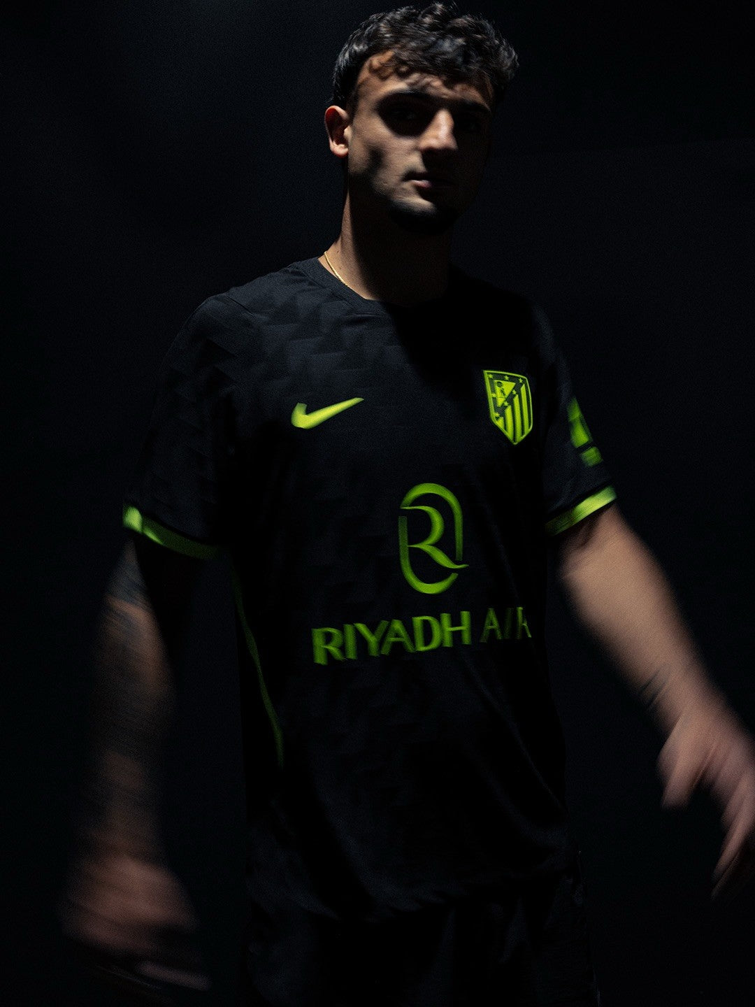 Away 26/27 Kids Shirt Kit