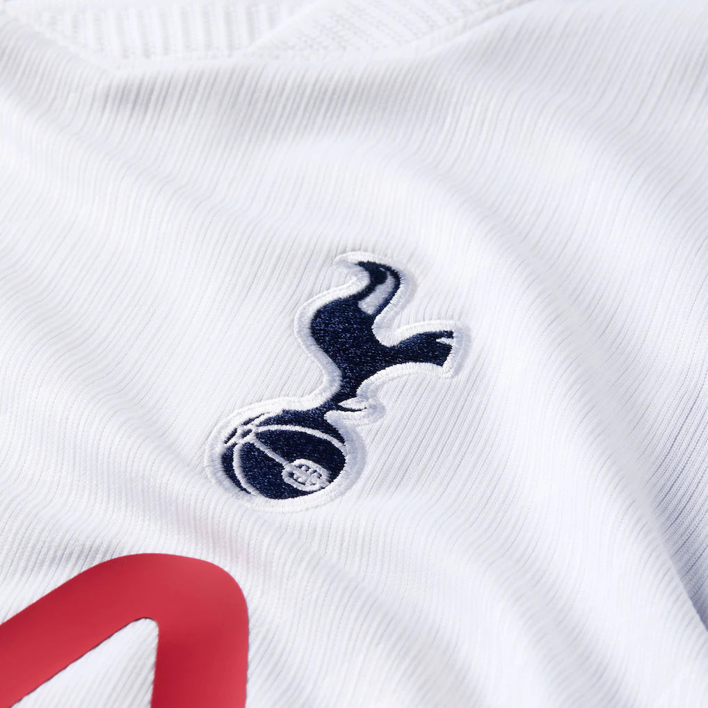 Home 26/27 Kids Shirt Kit