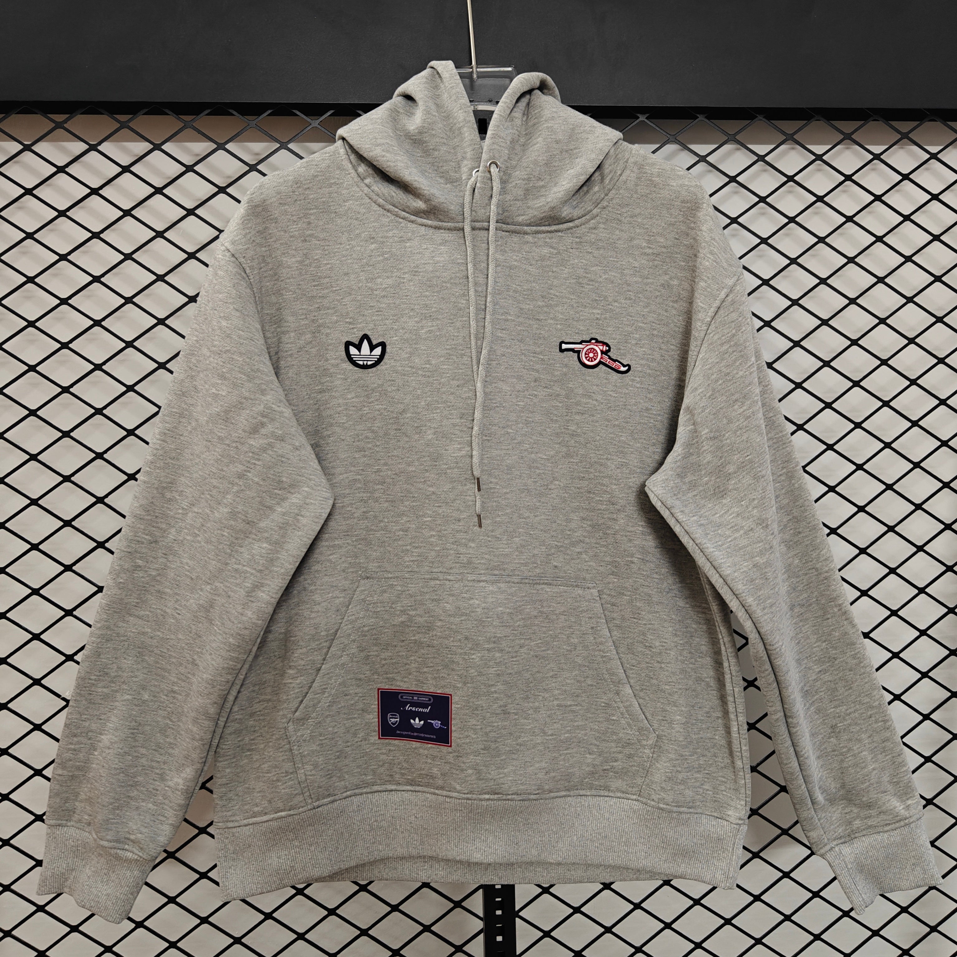 [superseded] Hoodie