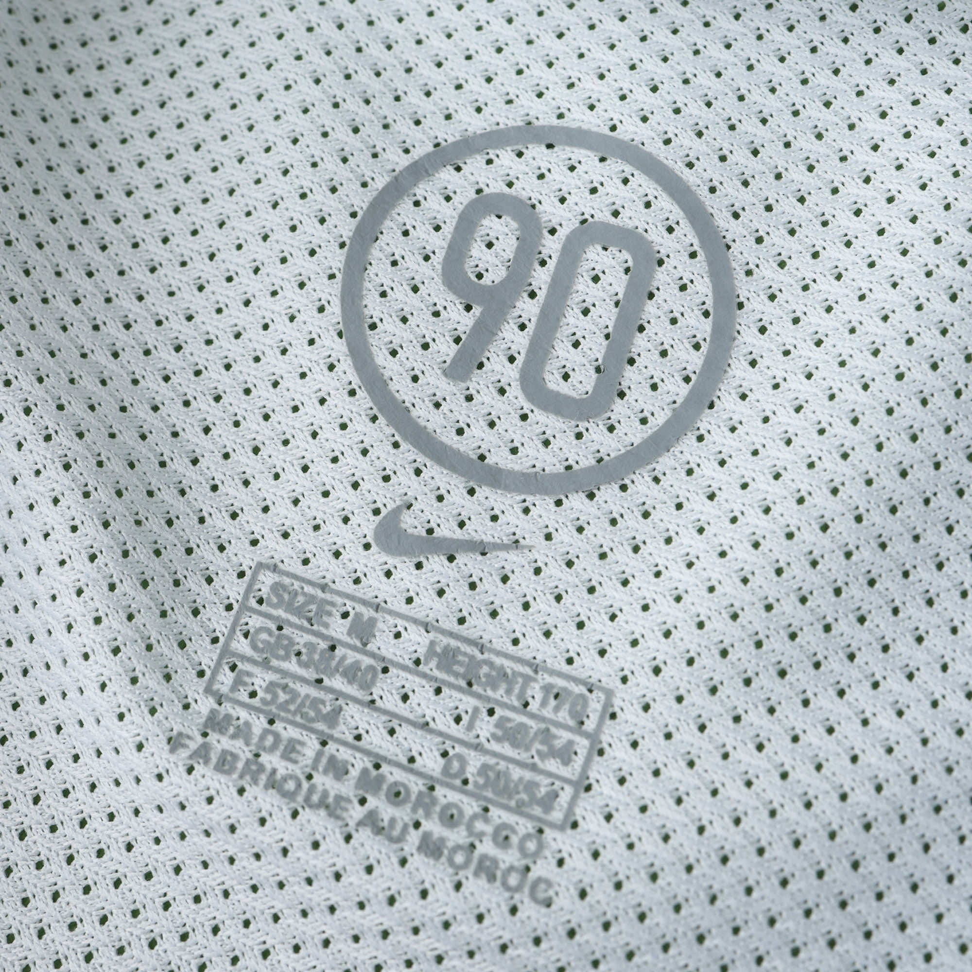 Retro Away 2004 Men's Shirt