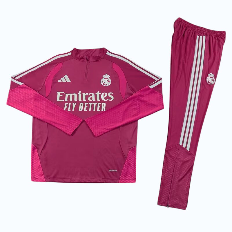 Training Suit 26/27 - Pink