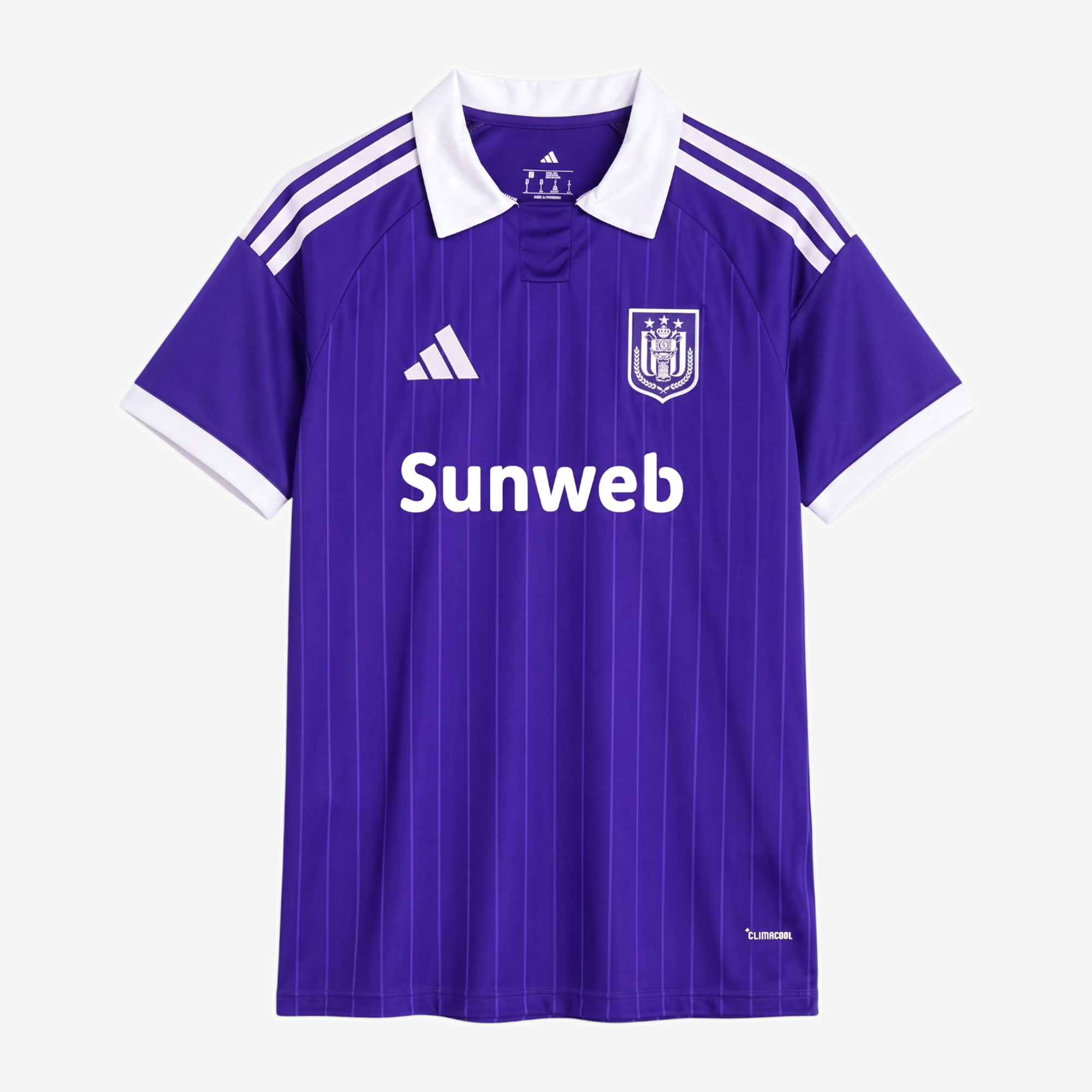 Home 26/27 Men's Shirt