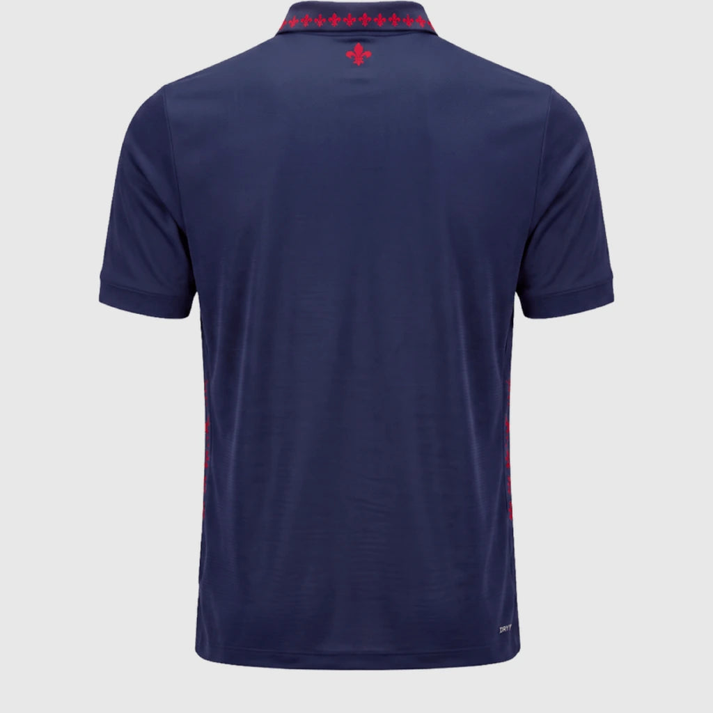 Third 26/27 Men's Shirt back