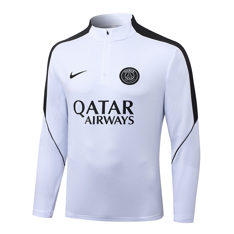 Training Suit 26/27 - White