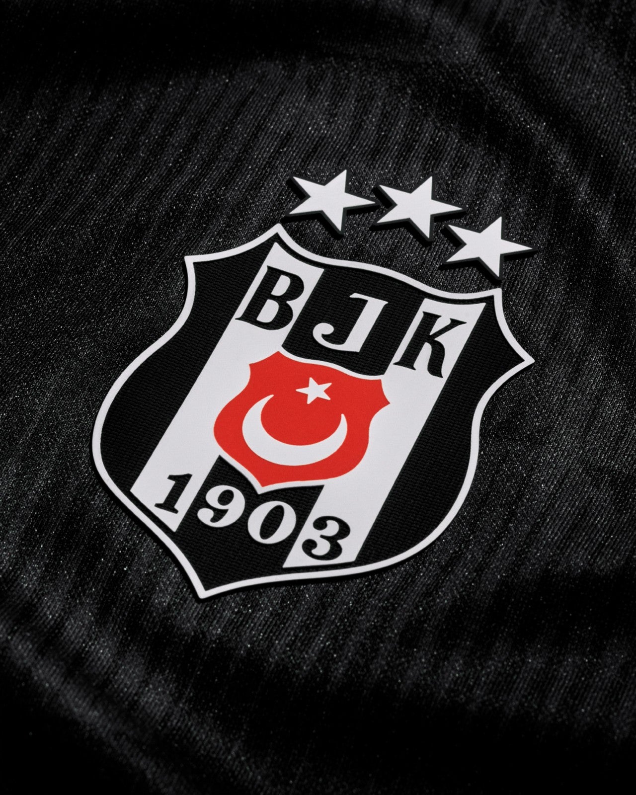 Third 26/27 Kids Shirt Kit