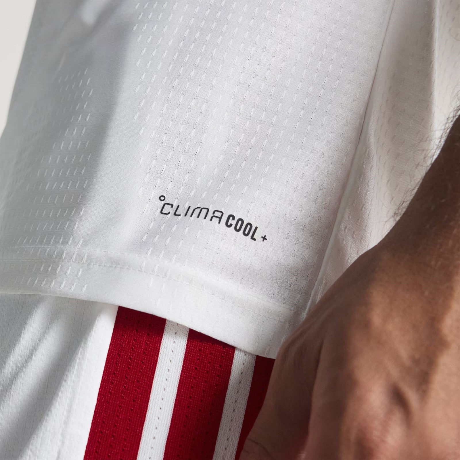 Home 26/27 Men's Shirt