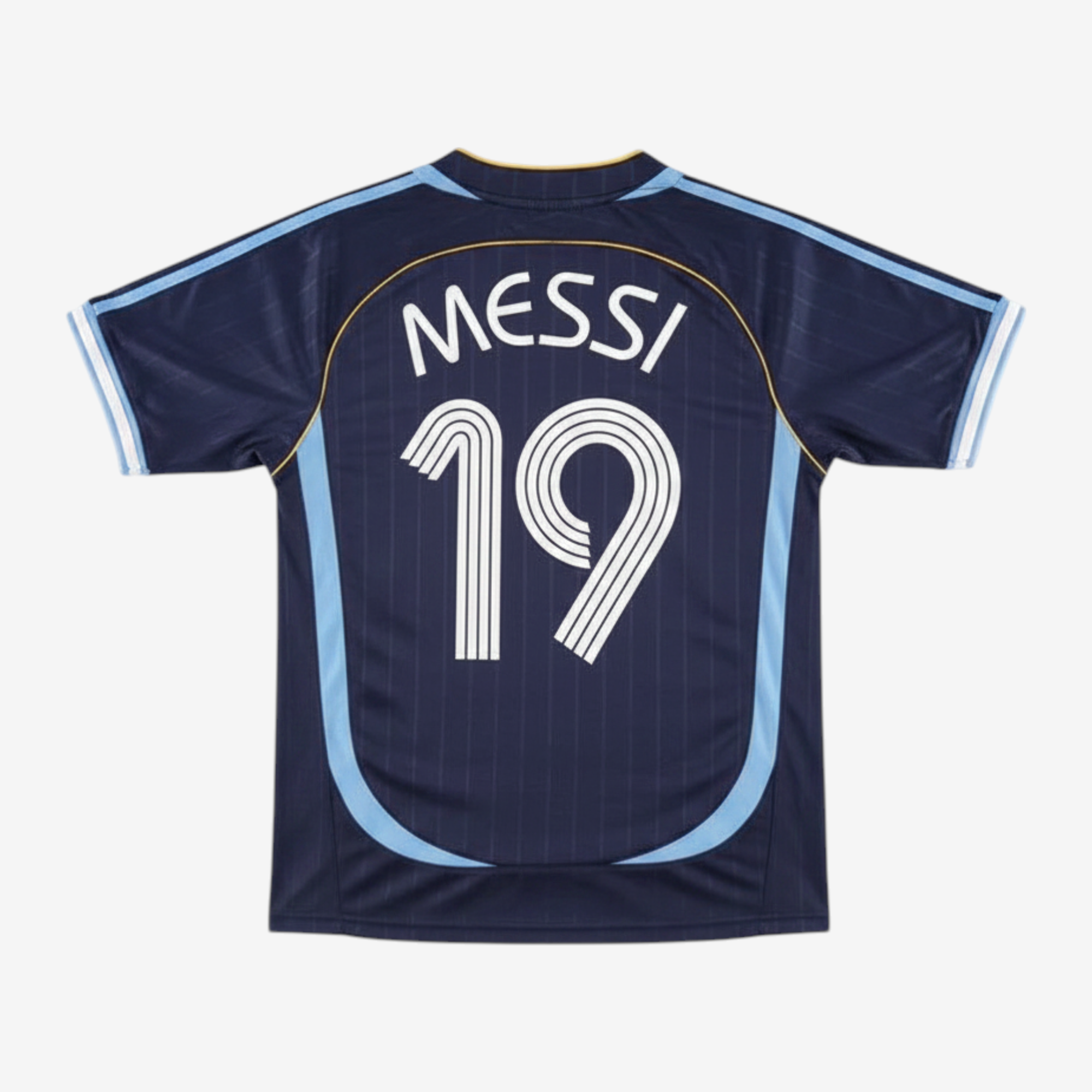 Retro Away Men's Shirt