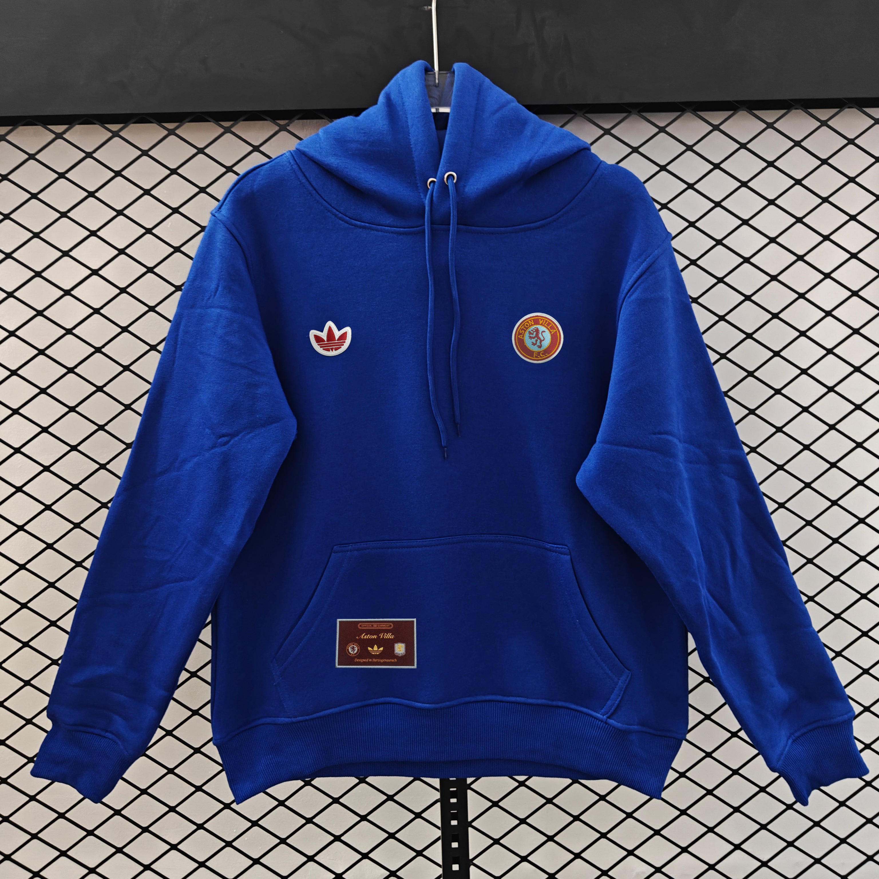 [superseded] Hoodie