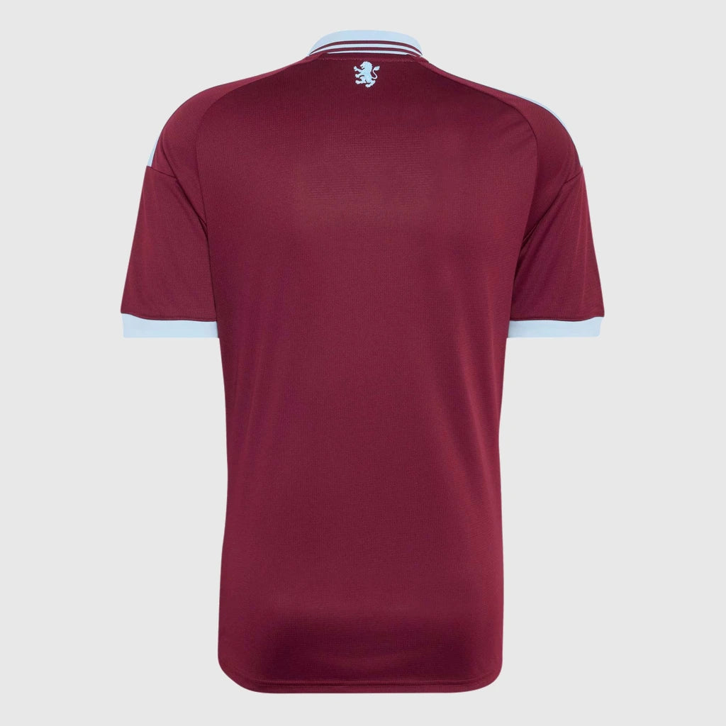Home 26/27 Player Edition Shirt back