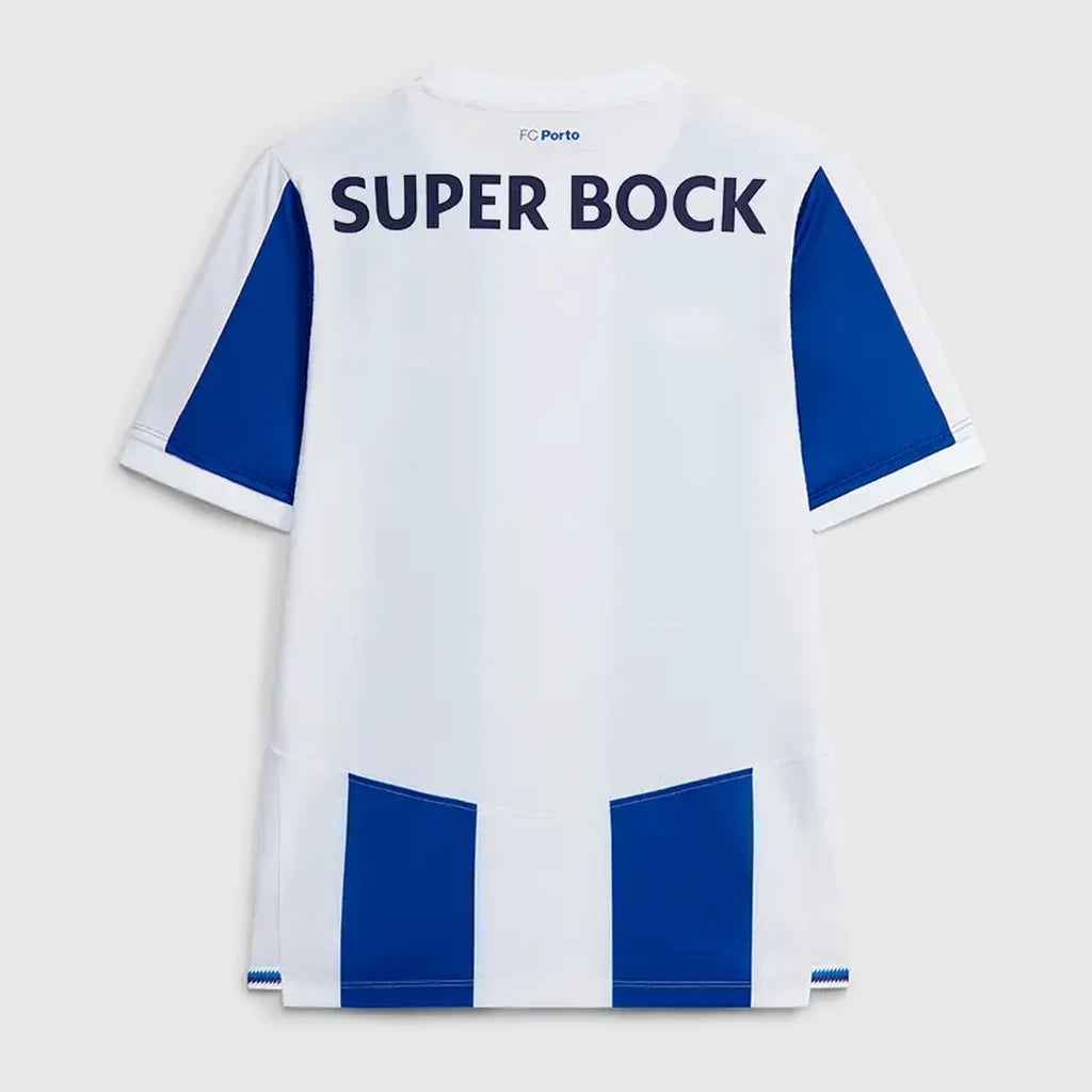 Home 26/27 Player Edition Shirt back