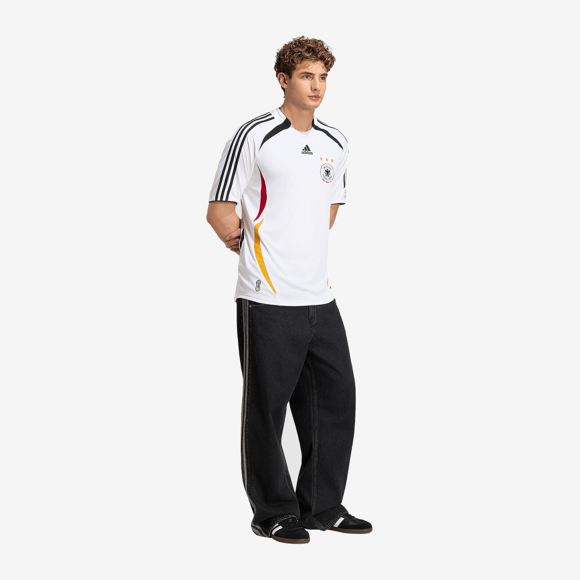 Retro Home 2006 Men's Shirt