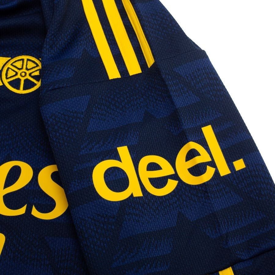 Away 26/27 Women's Shirt