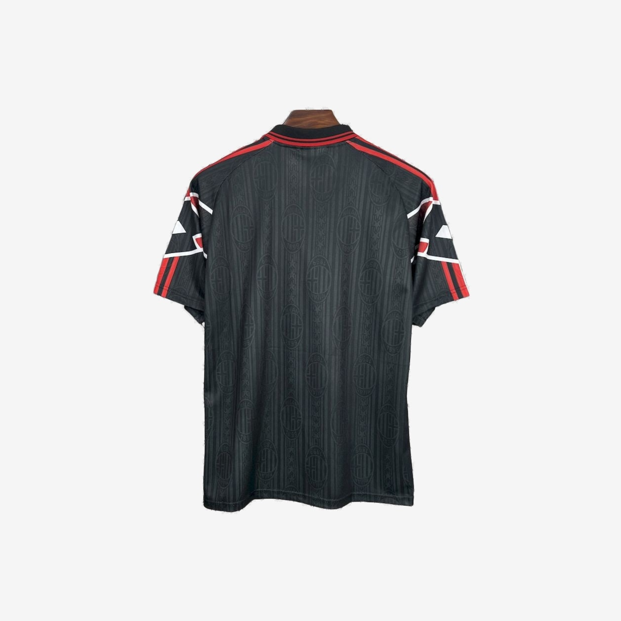 Retro 97/98 Men's Shirt