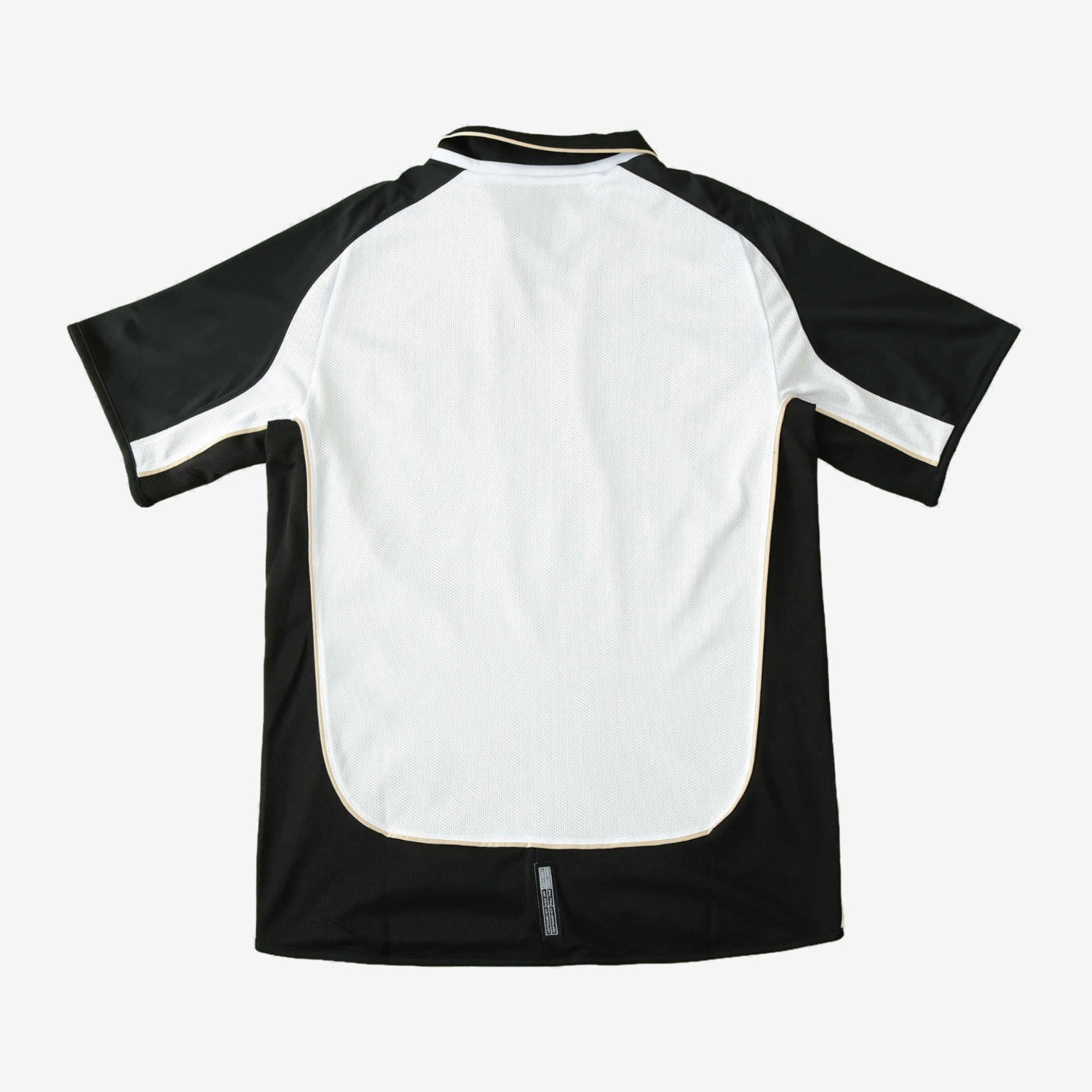 Retro 01/02 Men's Shirt