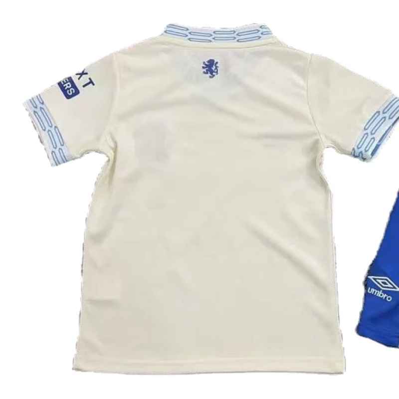 Away 26/27 Men's Shirt back