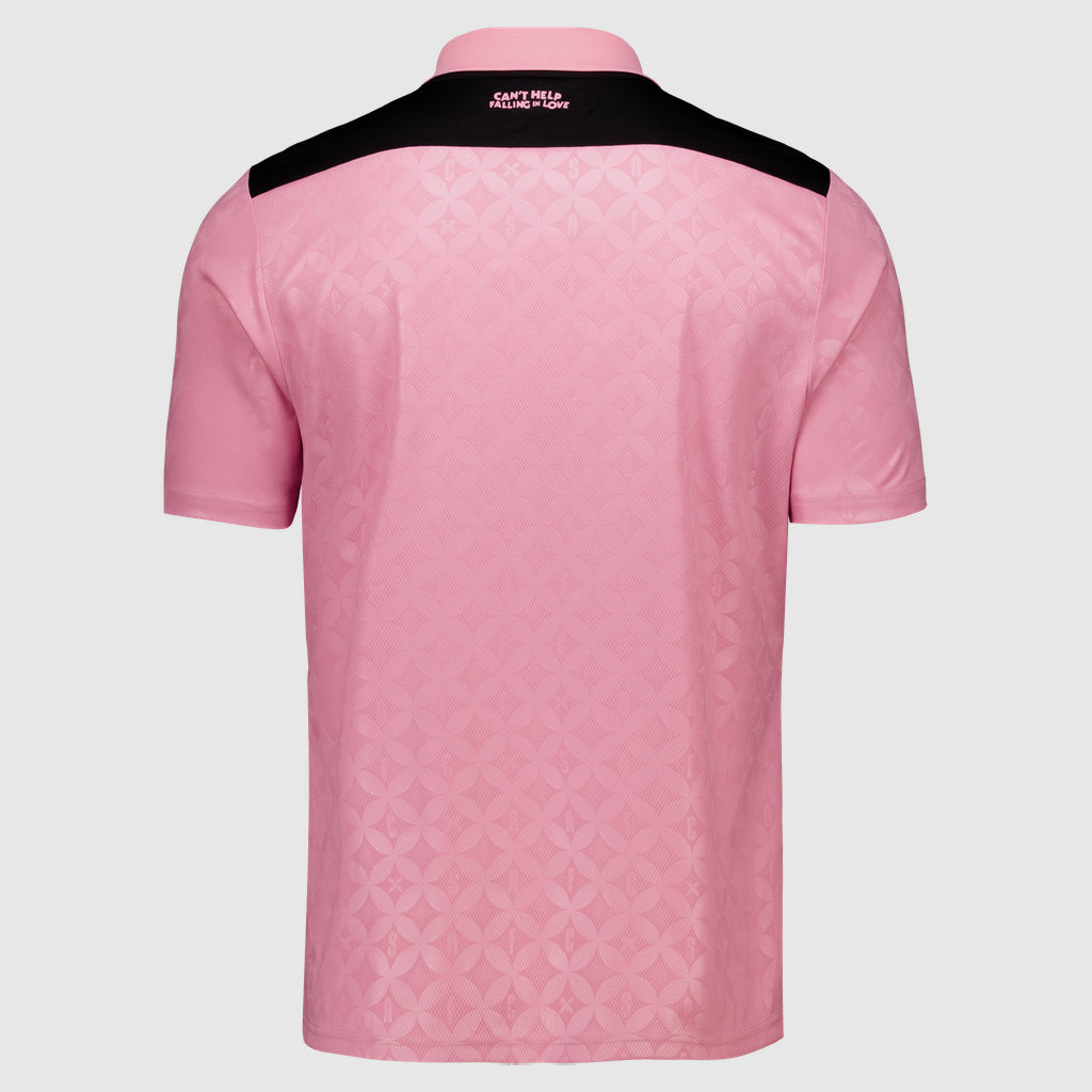 Away 26/27 Men's Shirt back