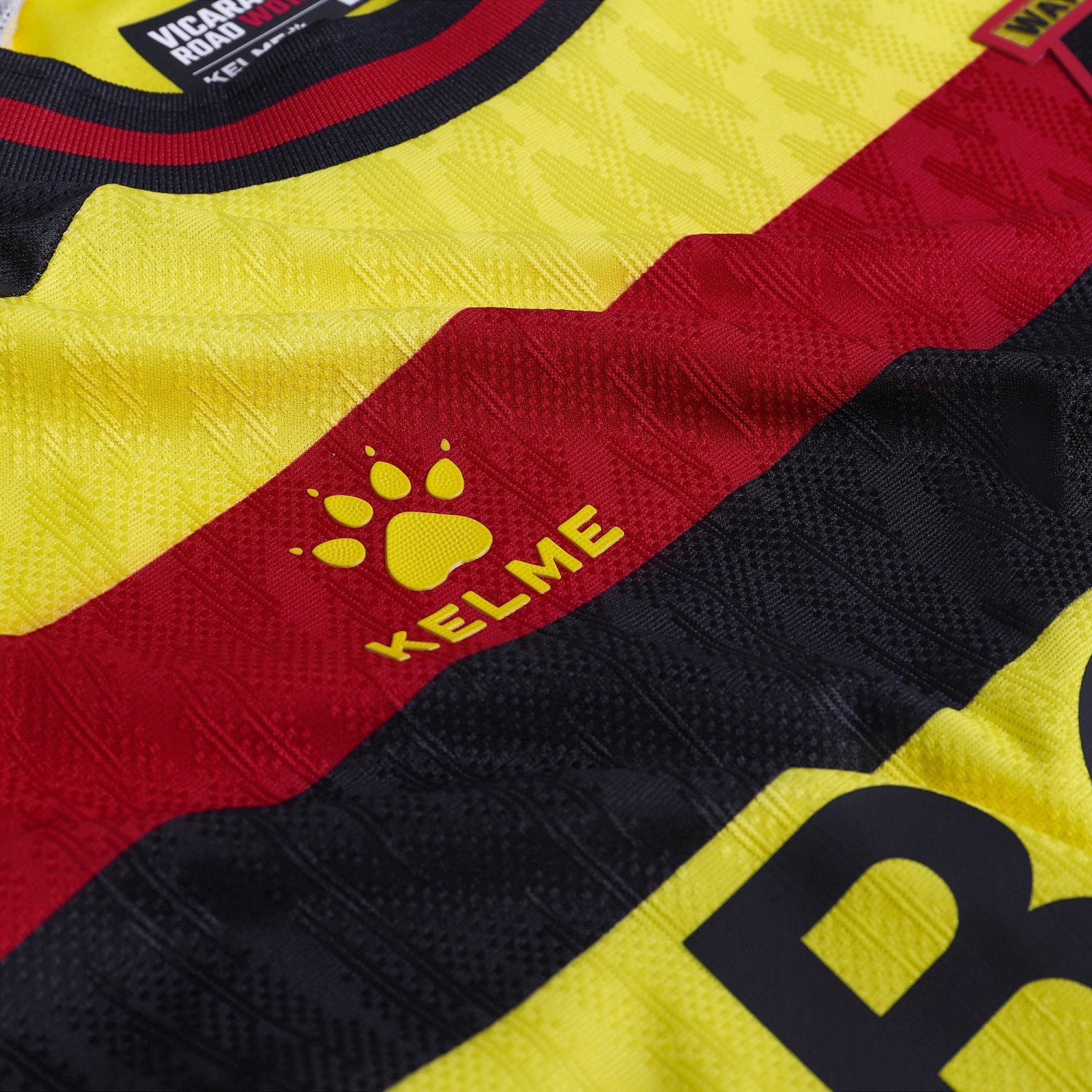 Home 26/27 Kids Shirt Kit