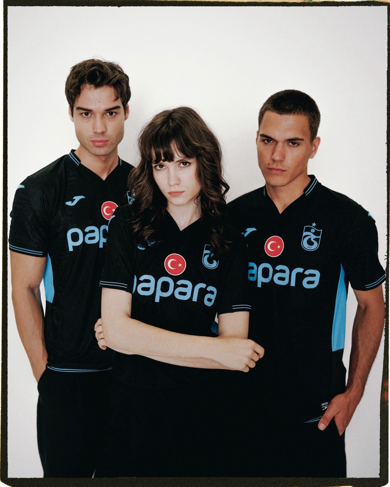 Third 26/27 Men's Shirt