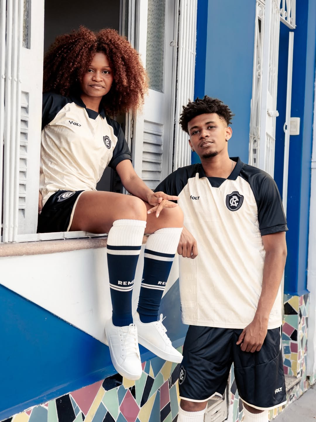 Away 26/27 Men's Shirt