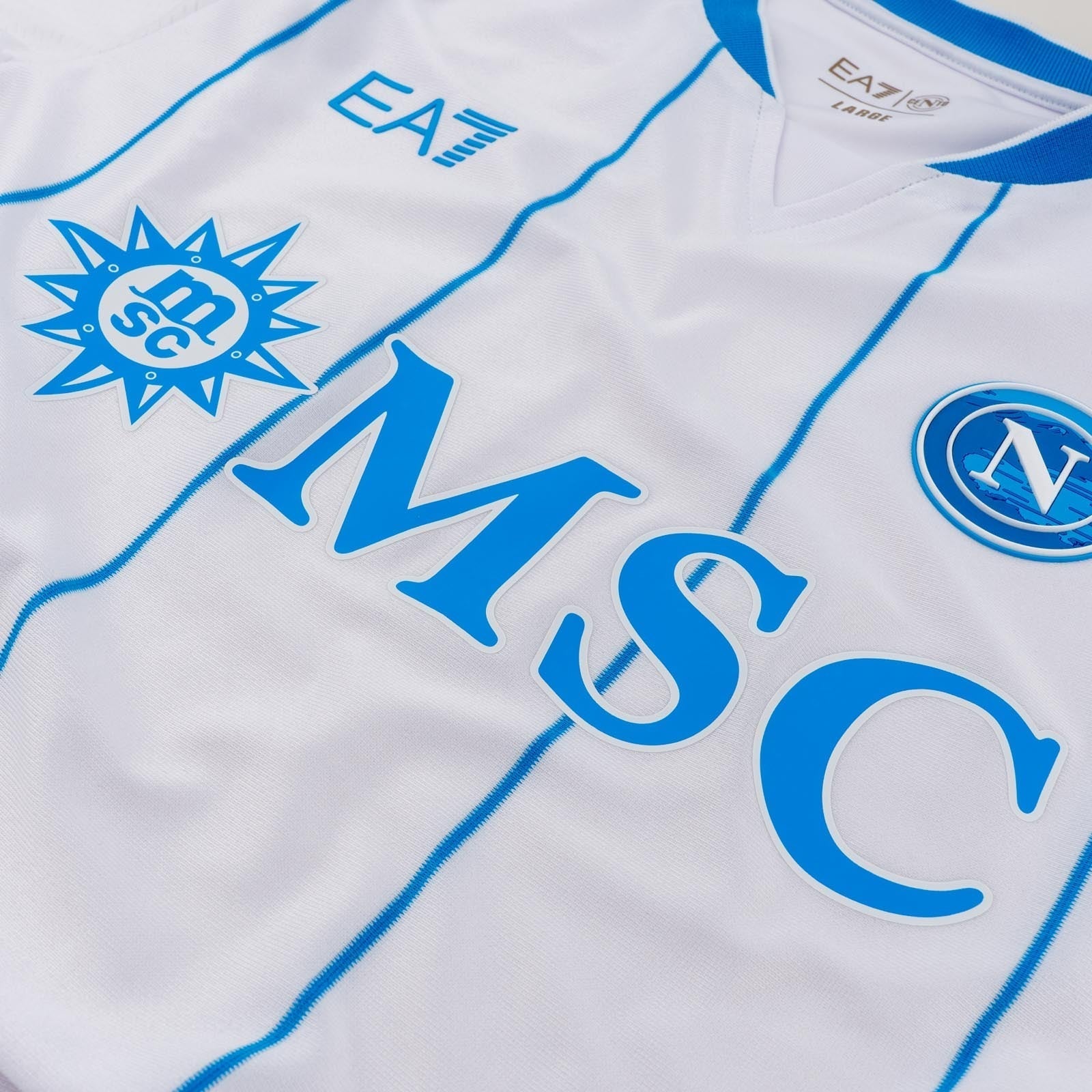 Away 26/27 Men's Shirt