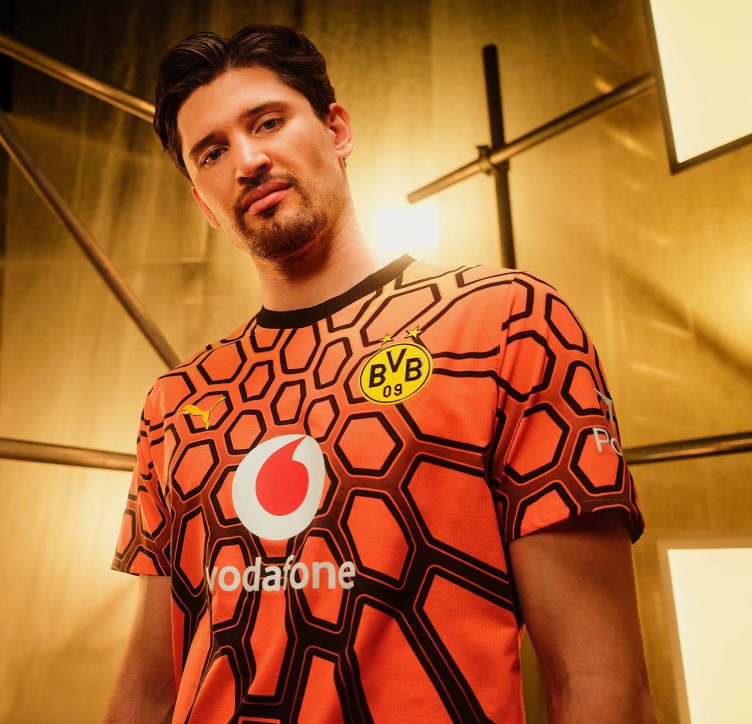 Goalkeeper 26/27 Shirt - Red