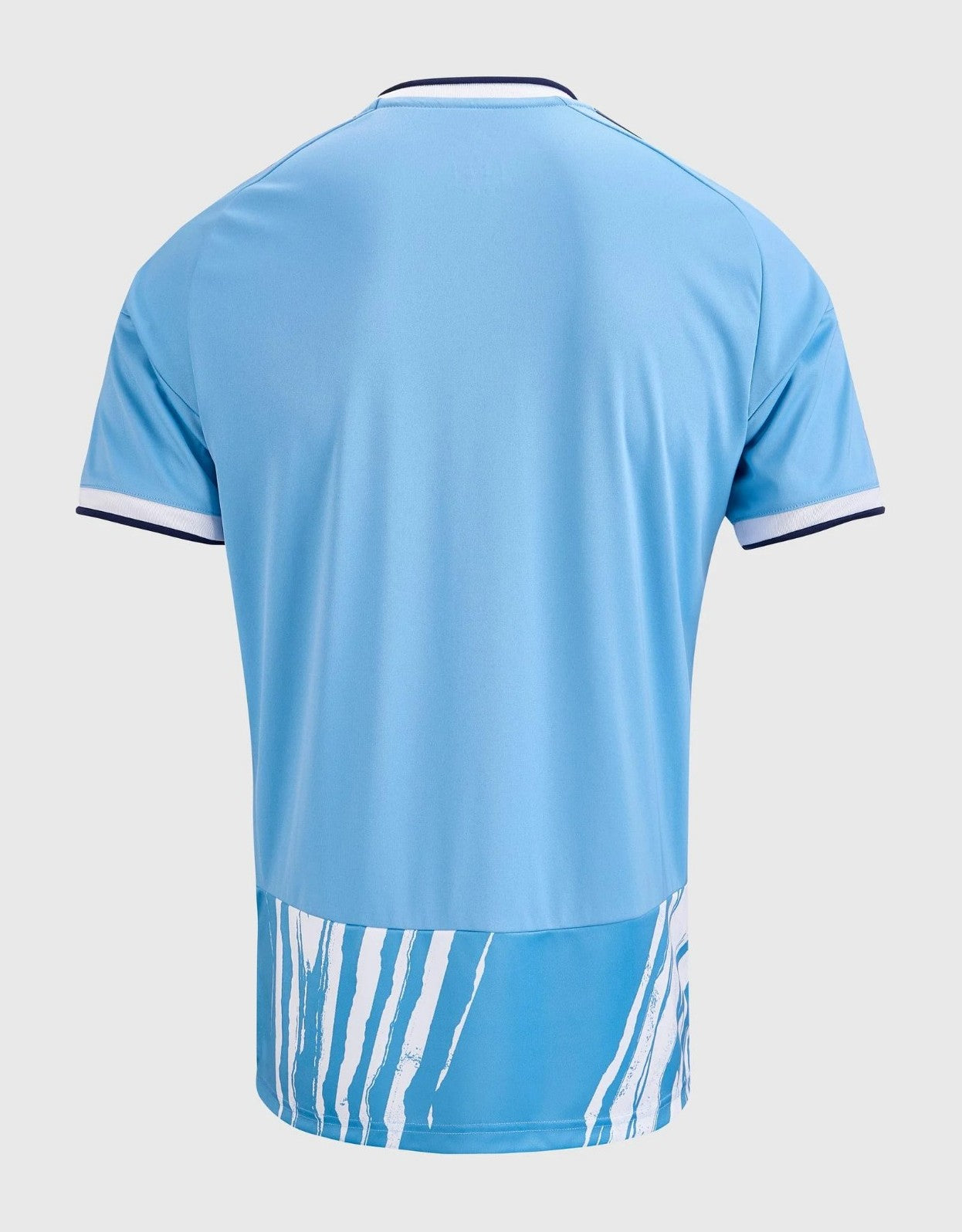 Third 26/27 Men's Shirt back