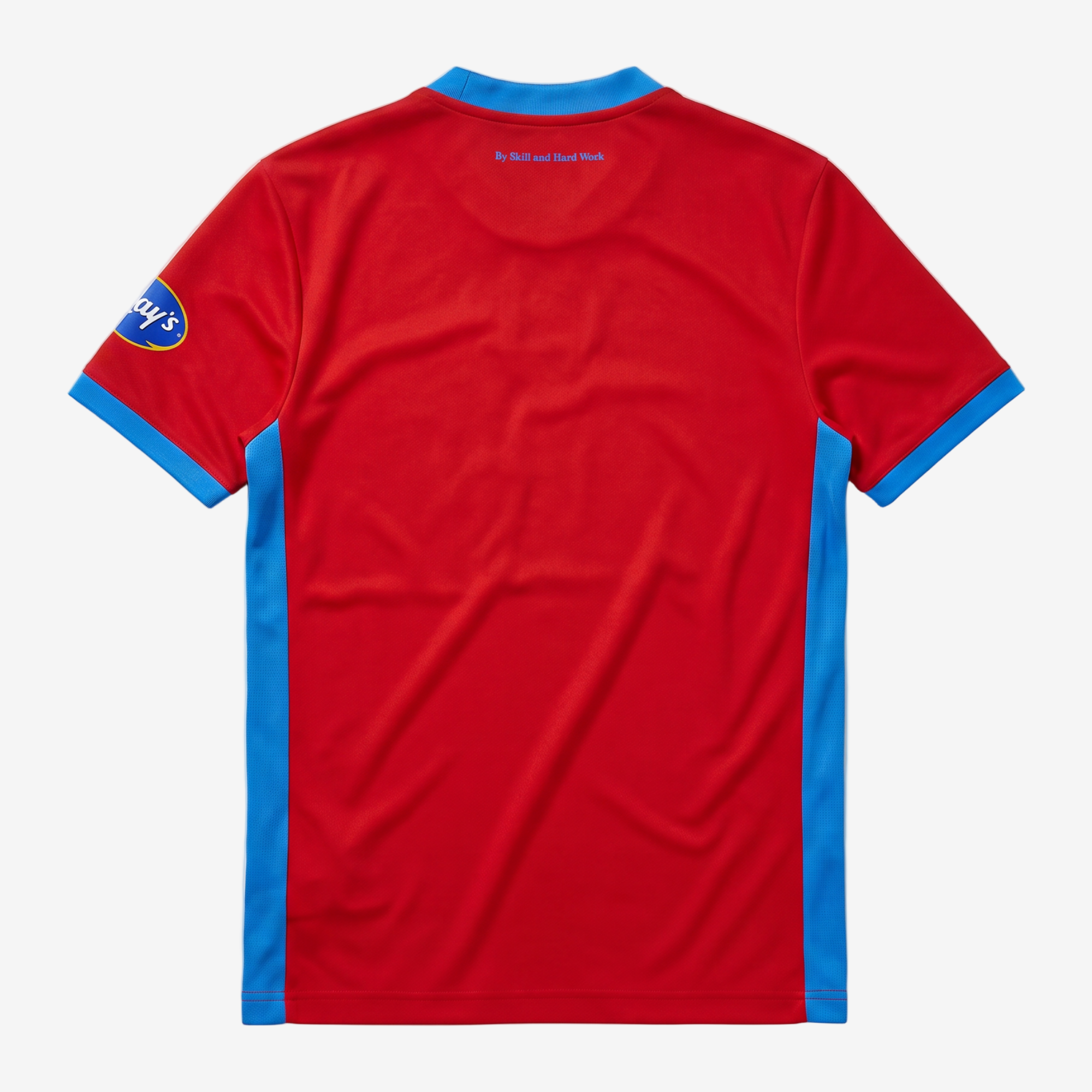 Third 26/27 Men's Shirt