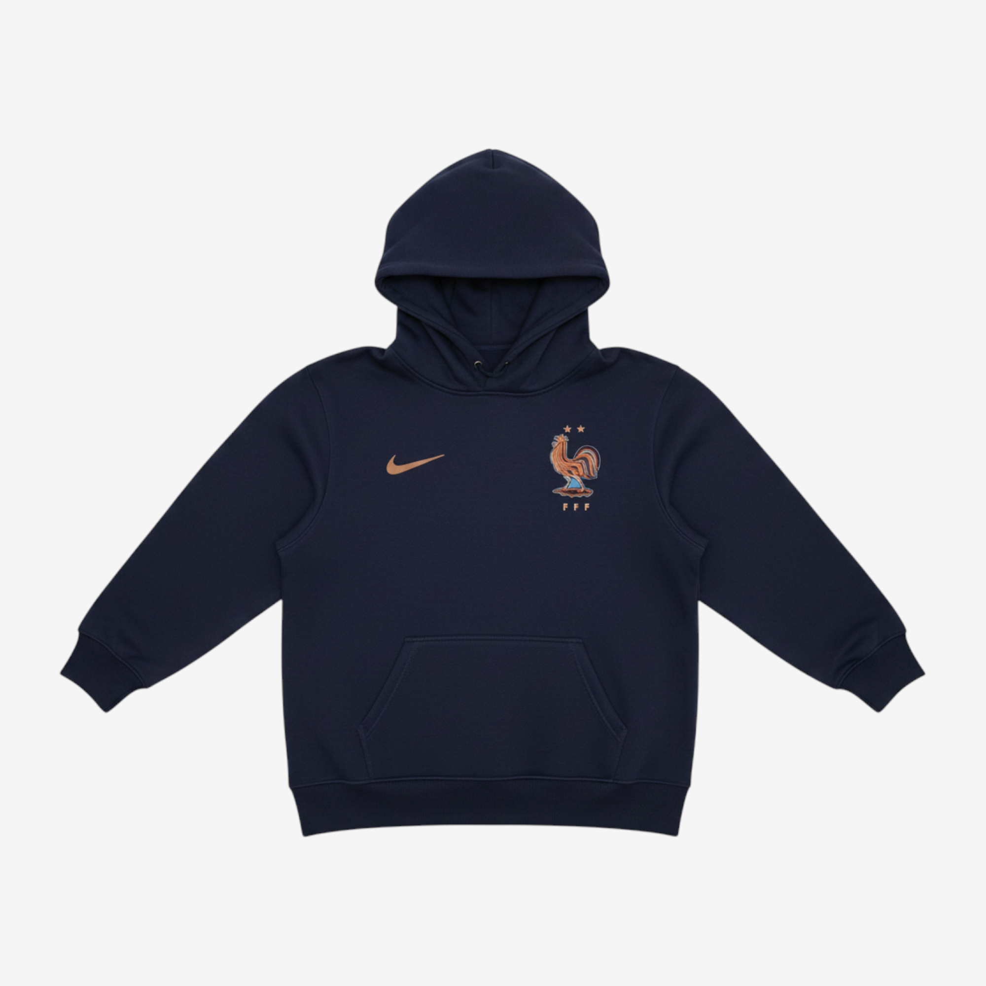 [superseded] Hoodie