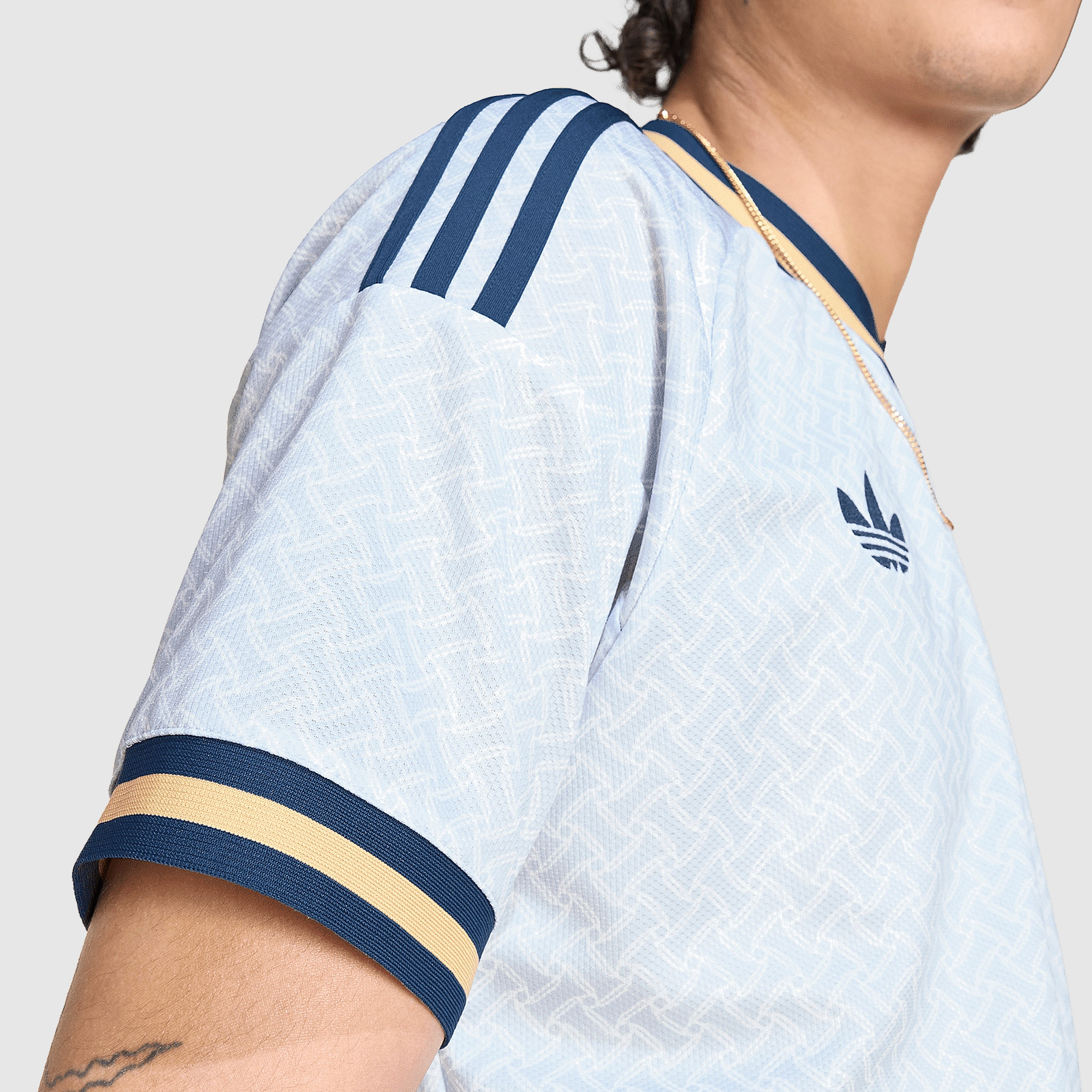 Away 26/27 Men's Shirt