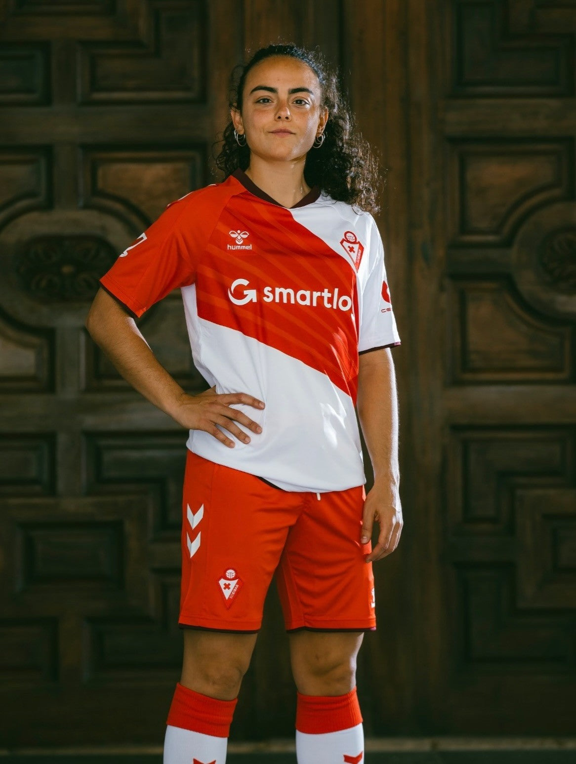 Away 26/27 Men's Shirt