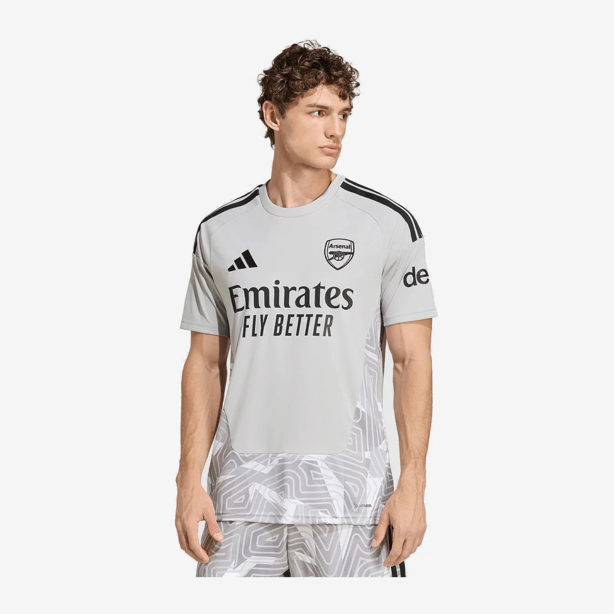 Goalkeeper 26/27 Shirt