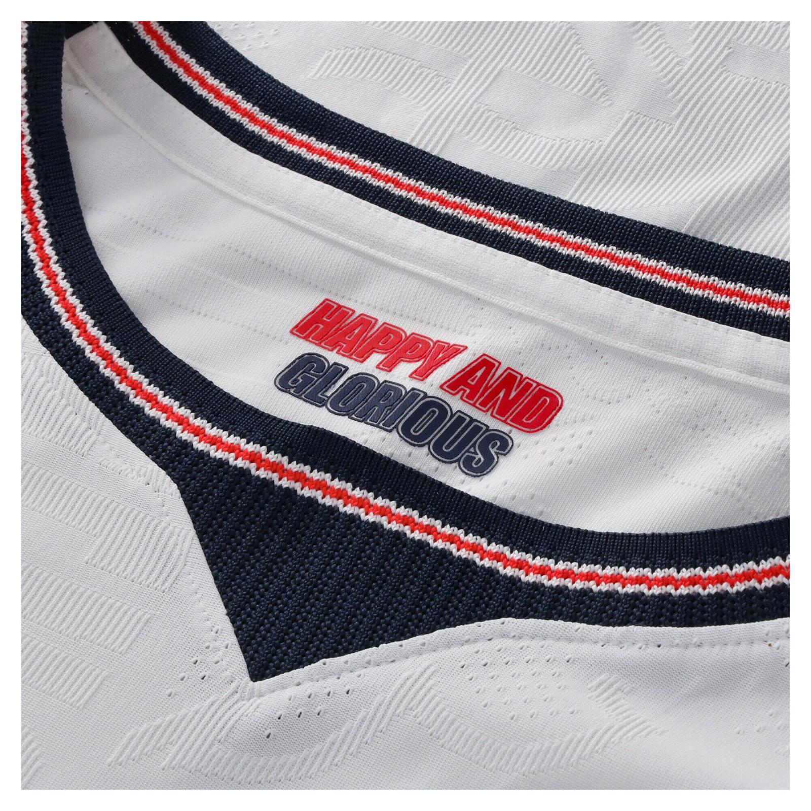 Home 26/27 Baby Shirt