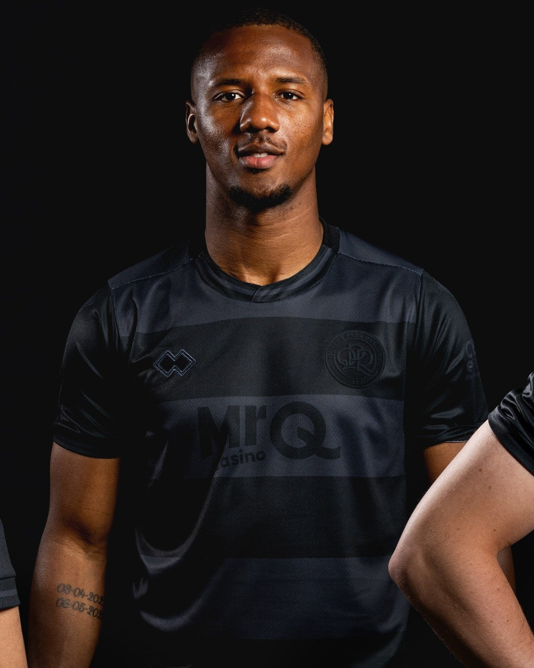 Third 26/27 Kids Shirt Kit