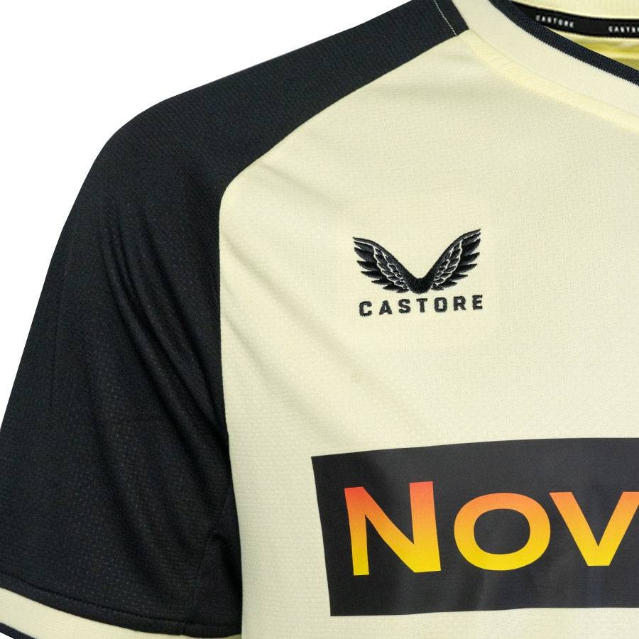 Third 26/27 Men's Shirt